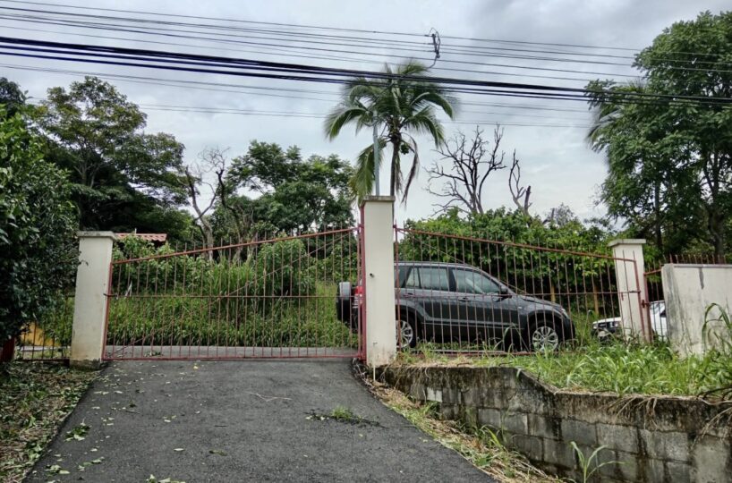Building Lots for sale in Atenas Costa Rica