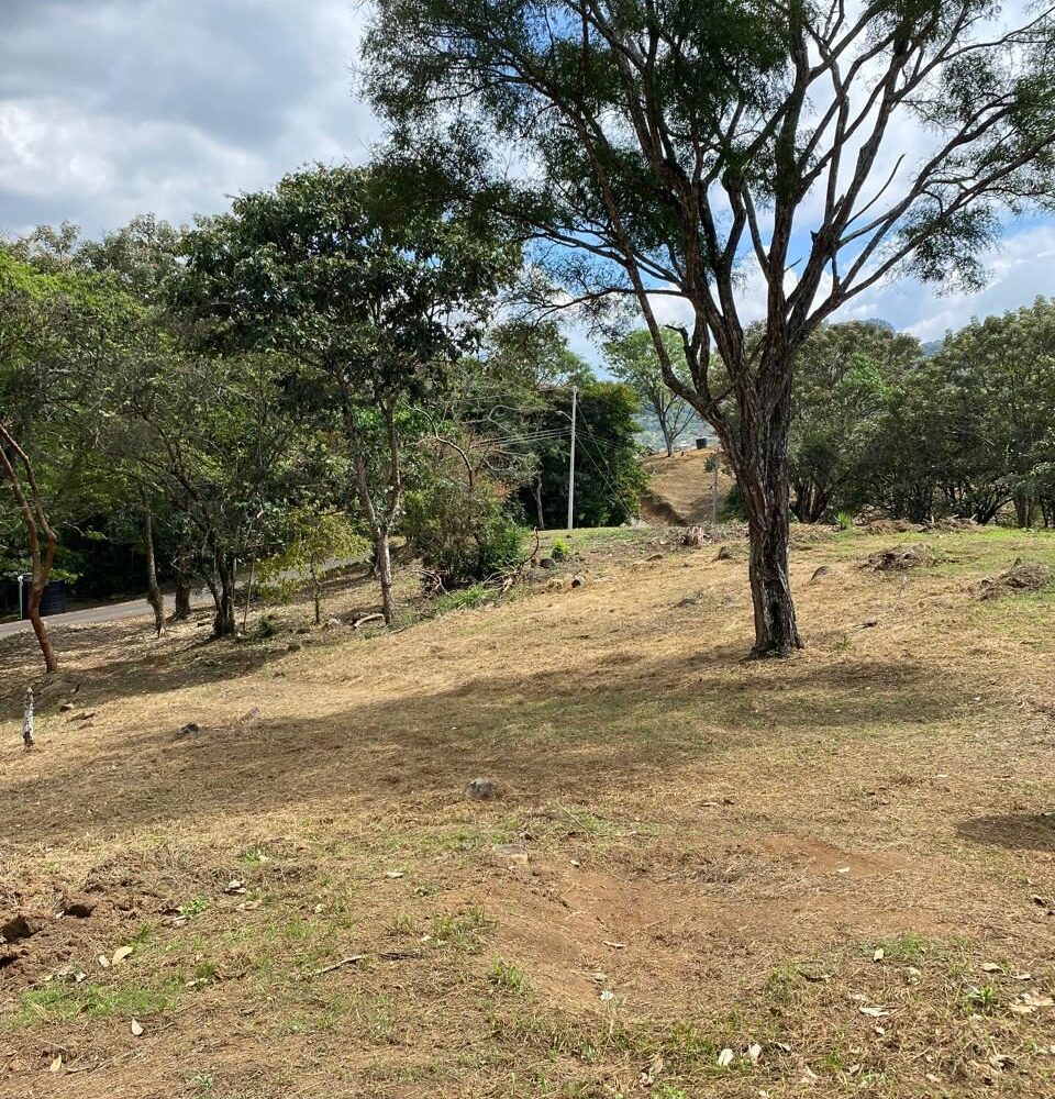 Building Lots for sale in Atenas Costa Rica