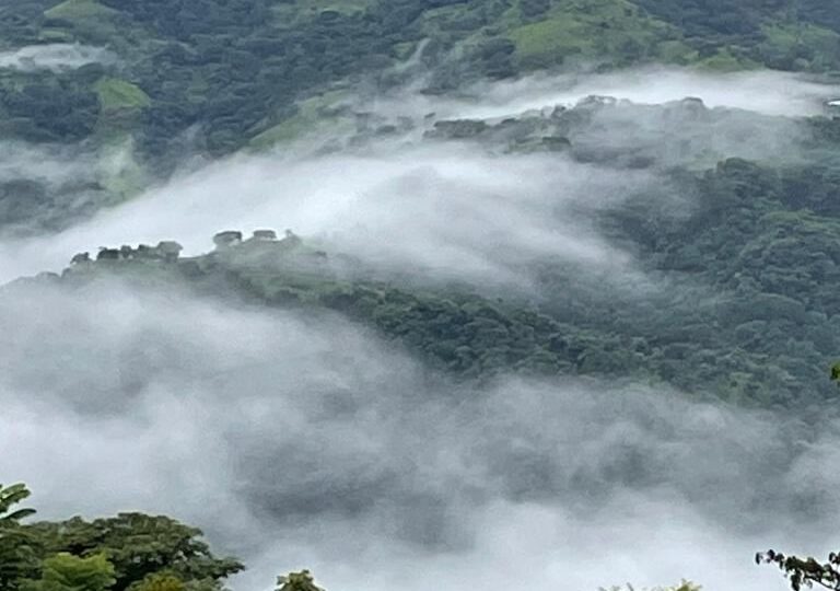 Homes for sale in Atenas Costa Rica