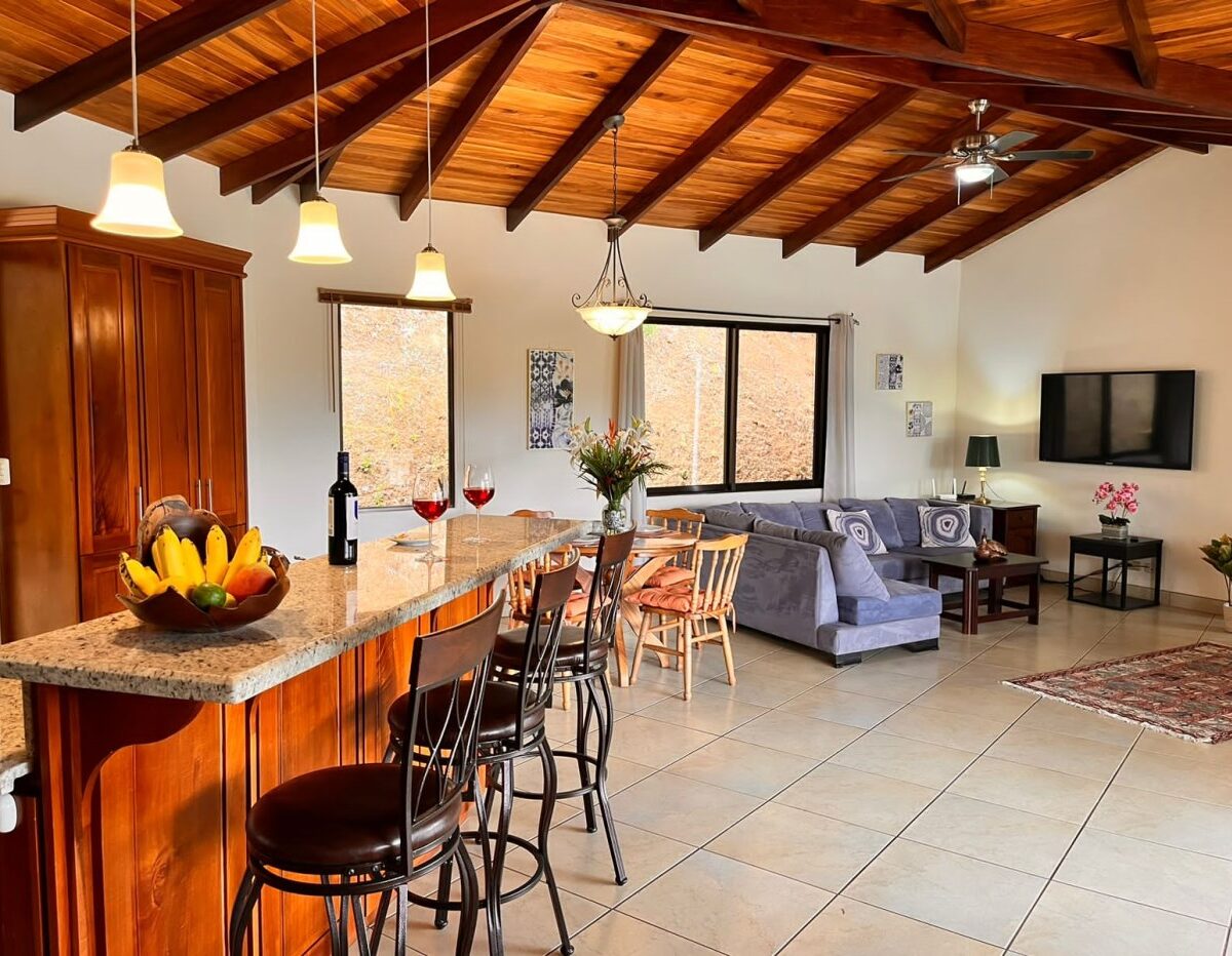 Homes for sale in Atenas Costa Rica