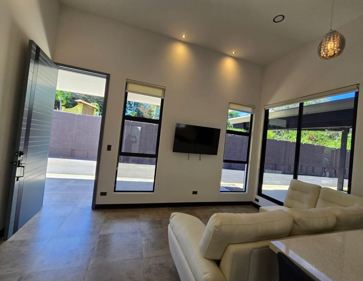 Homes for sale in Atenas Costa Rica