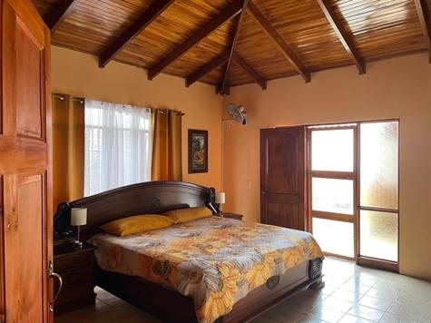 Homes for sale in Atenas Costa Rica