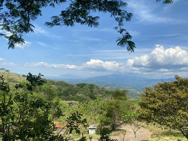 Building Lots for sale in Atenas Costa Rica