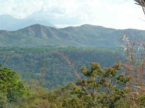 Building Lots for sale in Atenas Costa Rica