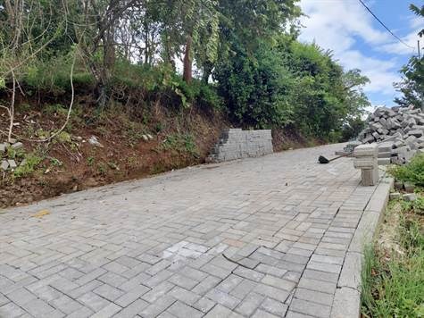 Building Lots for sale in Atenas Costa Rica