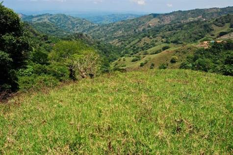 Building Lots for sale in Atenas Costa Rica