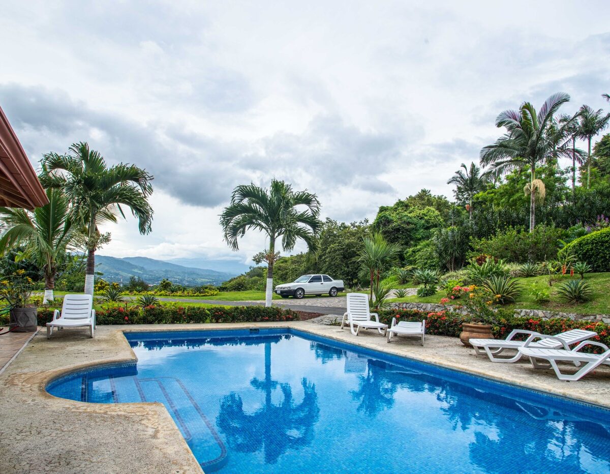 Homes for sale in Atenas Costa Rica