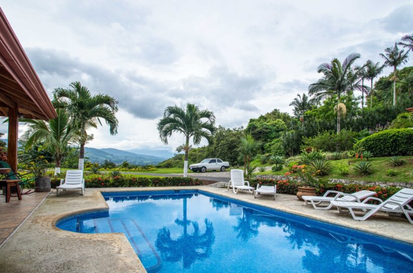 Homes for sale in Atenas Costa Rica