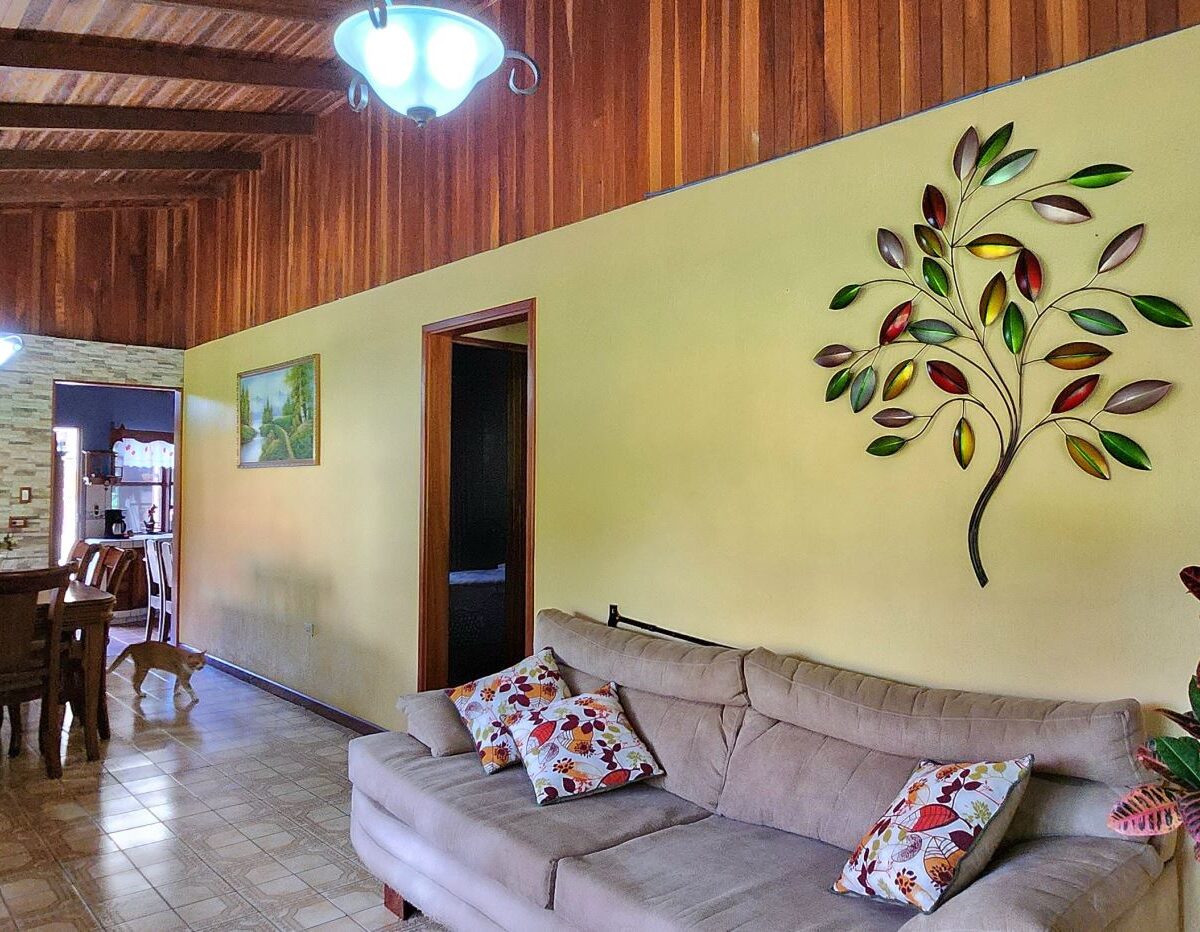 Homes for sale in Atenas Costa Rica