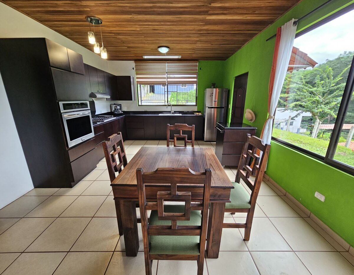 Homes for sale in Atenas Costa Rica