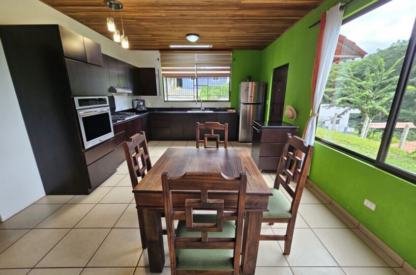 Homes for sale in Atenas Costa Rica