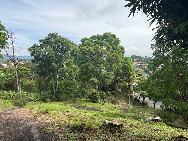 Building Lots for sale in Atenas Costa Rica