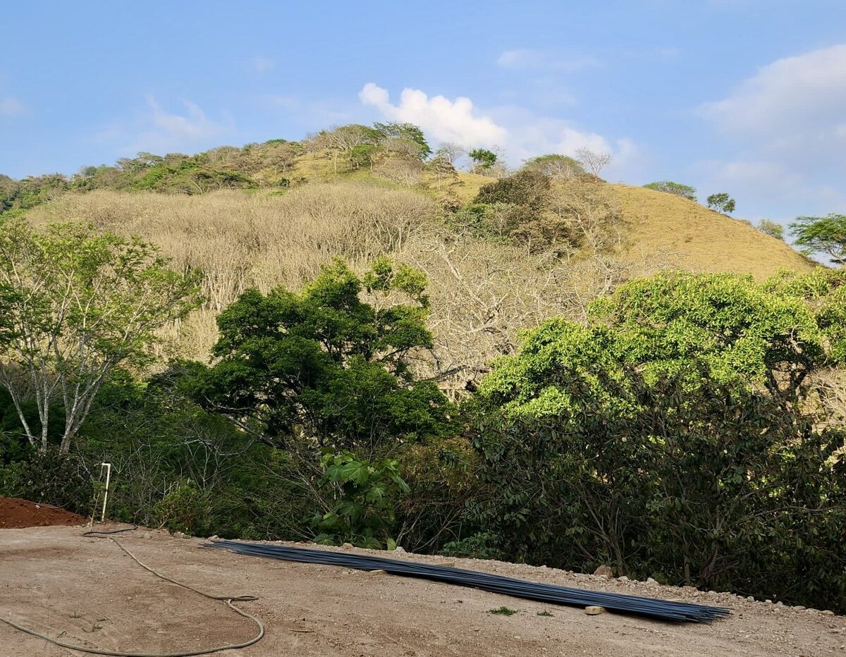 Building Lots for sale in Atenas Costa Rica
