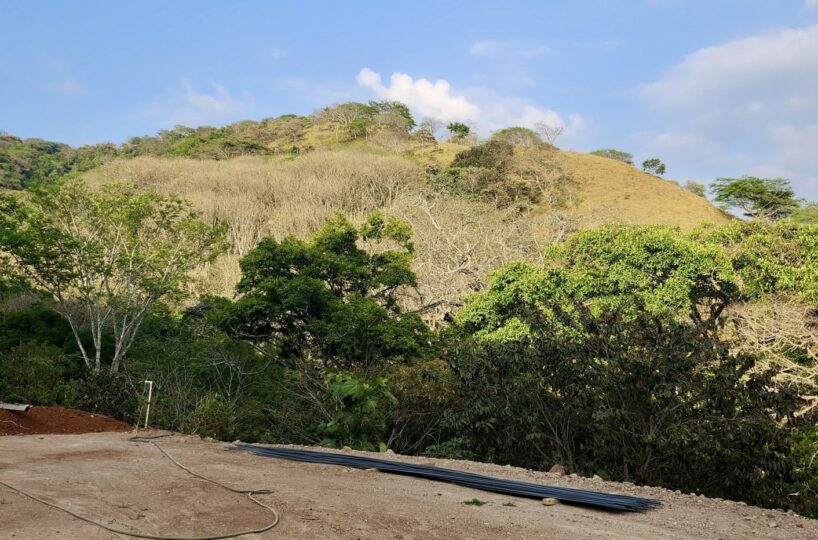 Building Lots for sale in Atenas Costa Rica