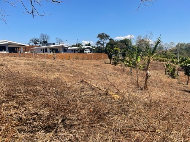 Building Lots for sale in Atenas Costa Rica