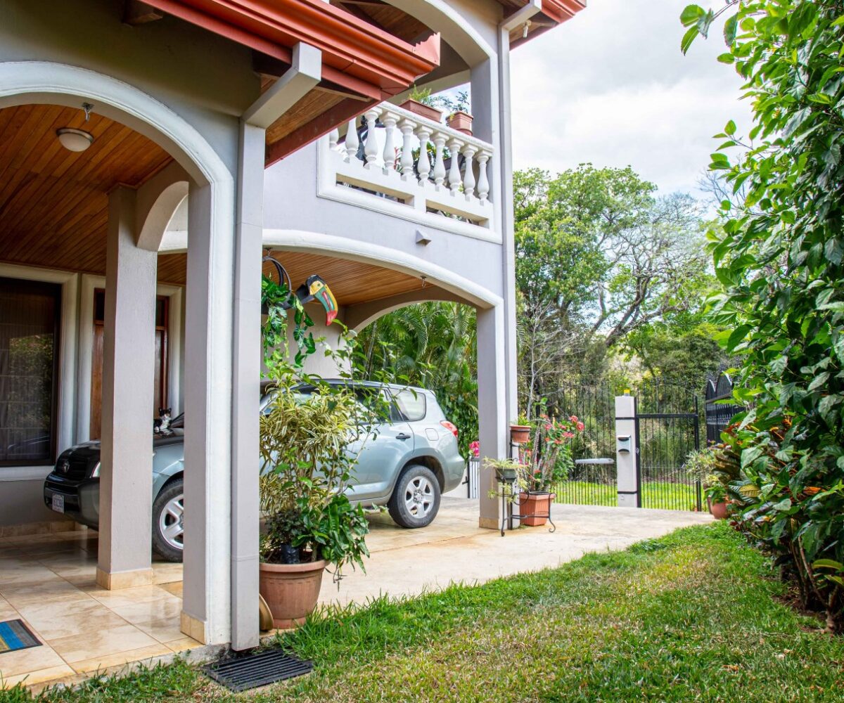 Homes for sale in Atenas Costa Rica