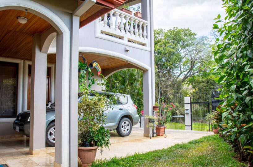 Homes for sale in Atenas Costa Rica