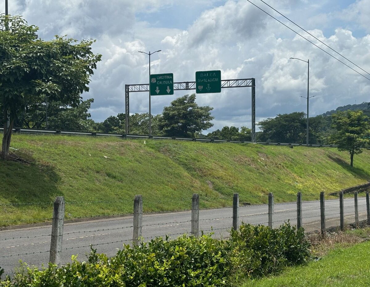 Building Lots for sale in Atenas Costa Rica