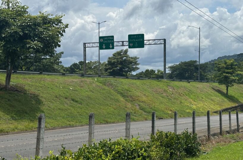 Building Lots for sale in Atenas Costa Rica