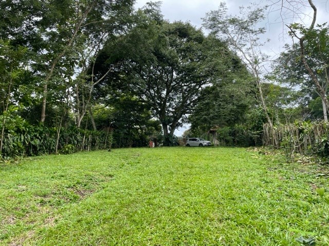 Building Lots for sale in Atenas Costa Rica