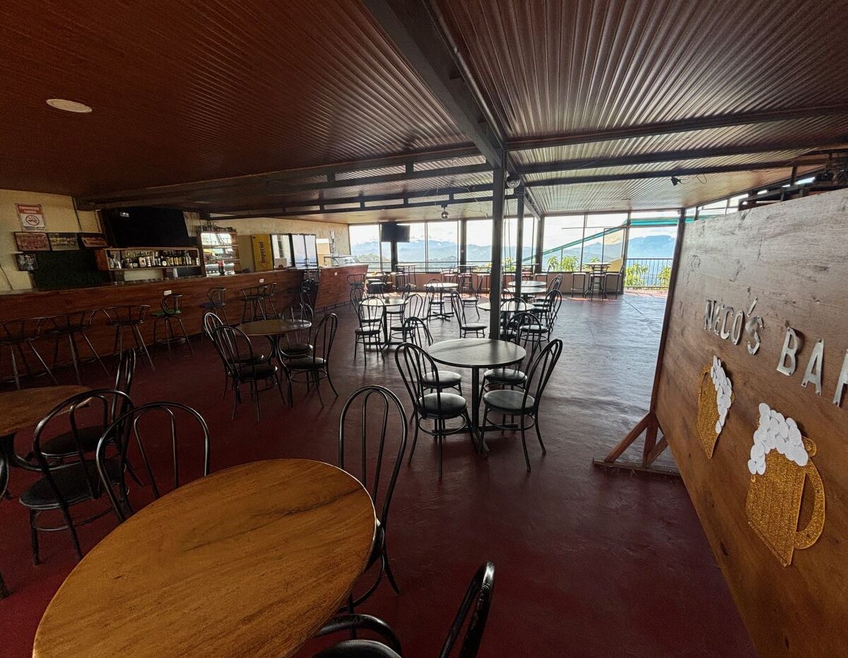 Commercial for sale in Atenas Costa Rica