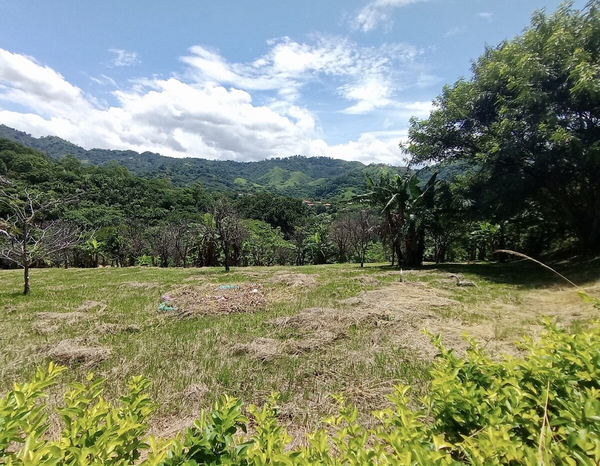 Building Lots for sale in Atenas Costa Rica
