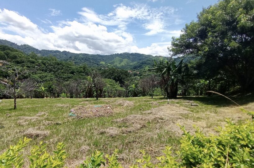 Building Lots for sale in Atenas Costa Rica