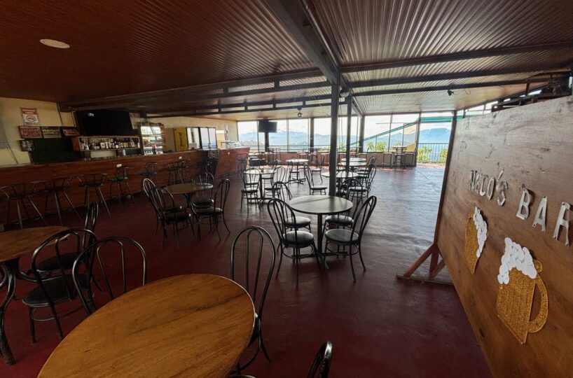 Commercial for sale in Atenas Costa Rica
