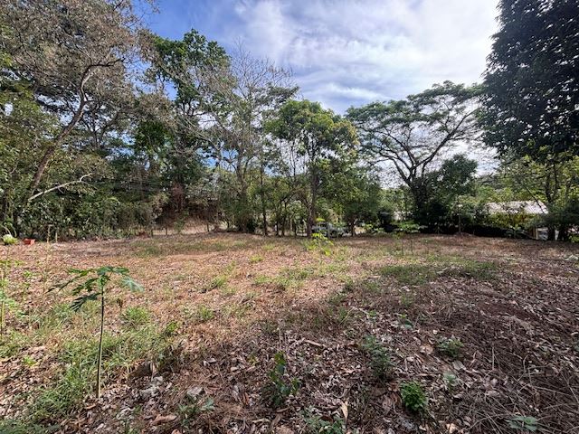 Building Lots for sale in Atenas Costa Rica