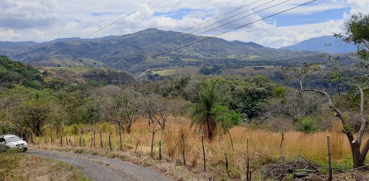 Building Lots for sale in Atenas Costa Rica