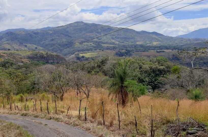 Building Lots for sale in Atenas Costa Rica