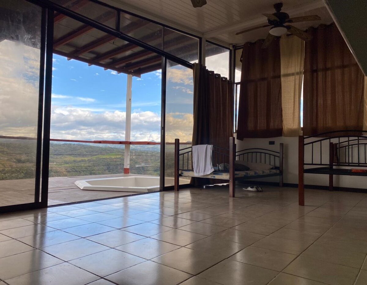 Condos for sale in Atenas Costa Rica