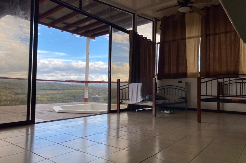 Condos for sale in Atenas Costa Rica