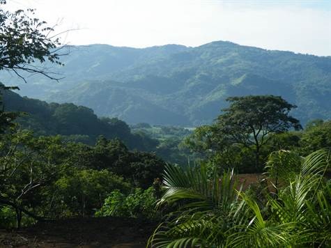 Building Lots for sale in Atenas Costa Rica
