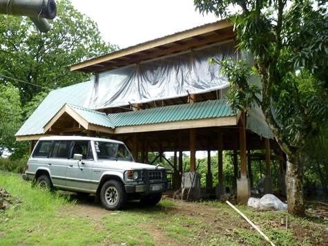 Homes for sale in Atenas Costa Rica