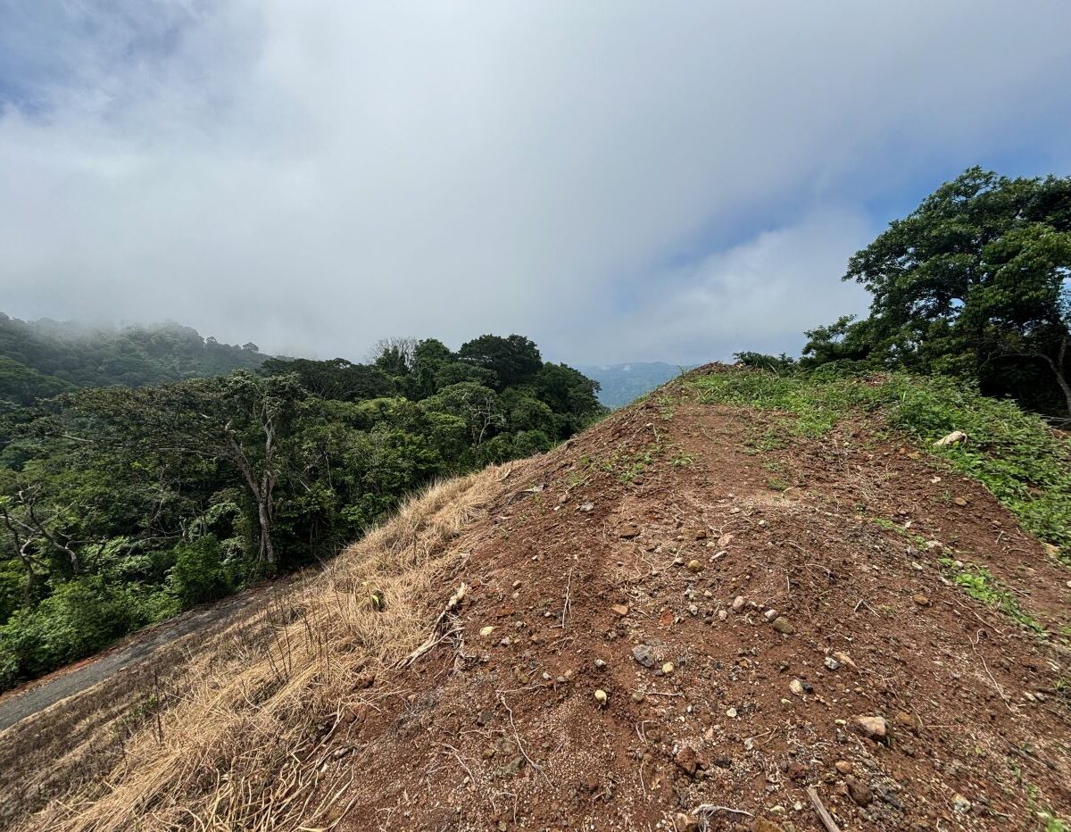 Building Lots for sale in Atenas Costa Rica