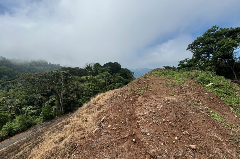 Building Lots for sale in Atenas Costa Rica