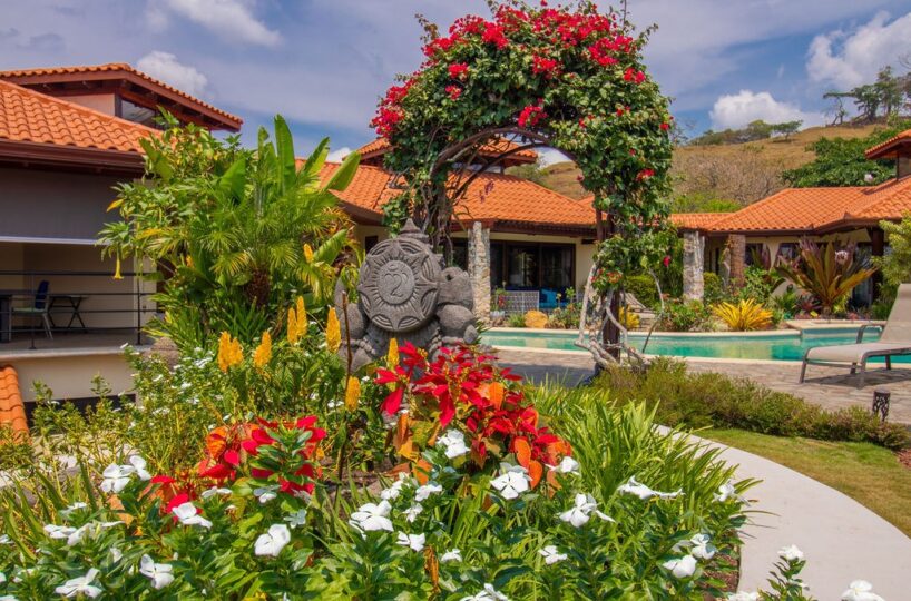 Homes for sale in Atenas Costa Rica