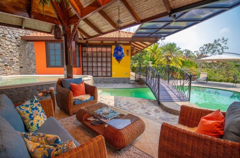 Homes for sale in Atenas Costa Rica