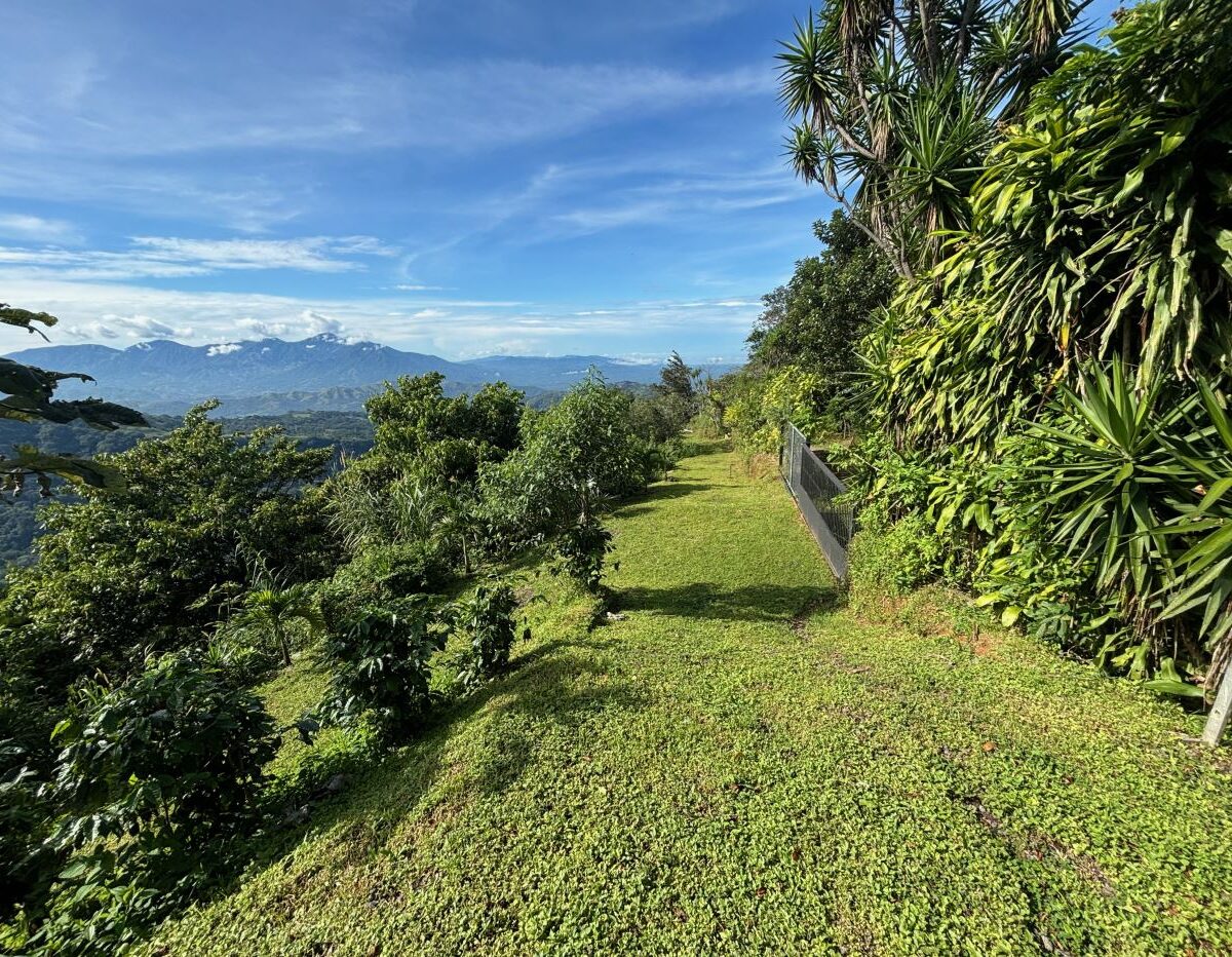 Homes for sale in Atenas Costa Rica