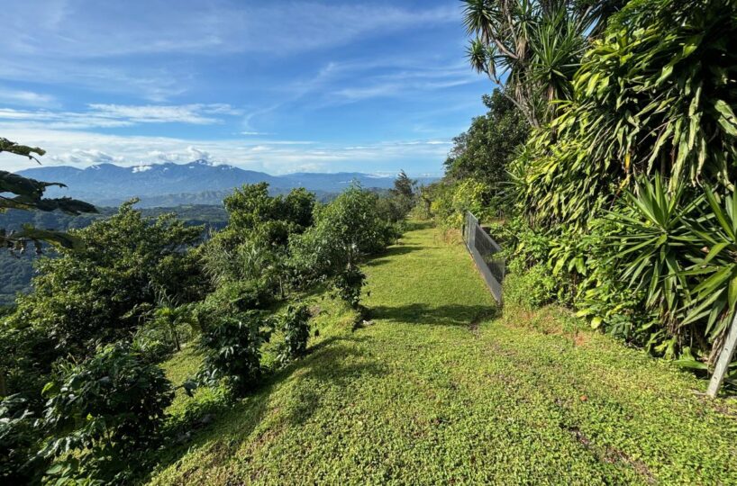 Homes for sale in Atenas Costa Rica