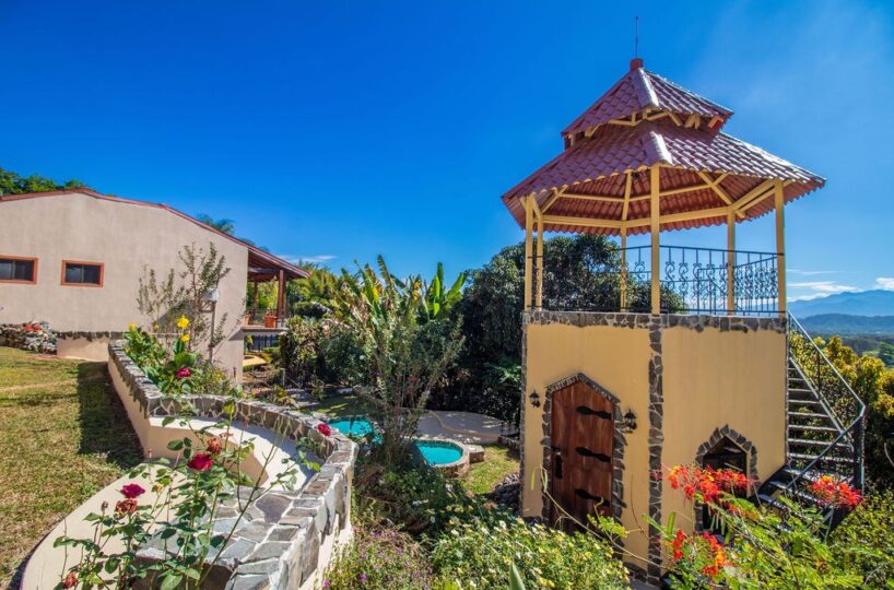 Homes for sale in Atenas Costa Rica