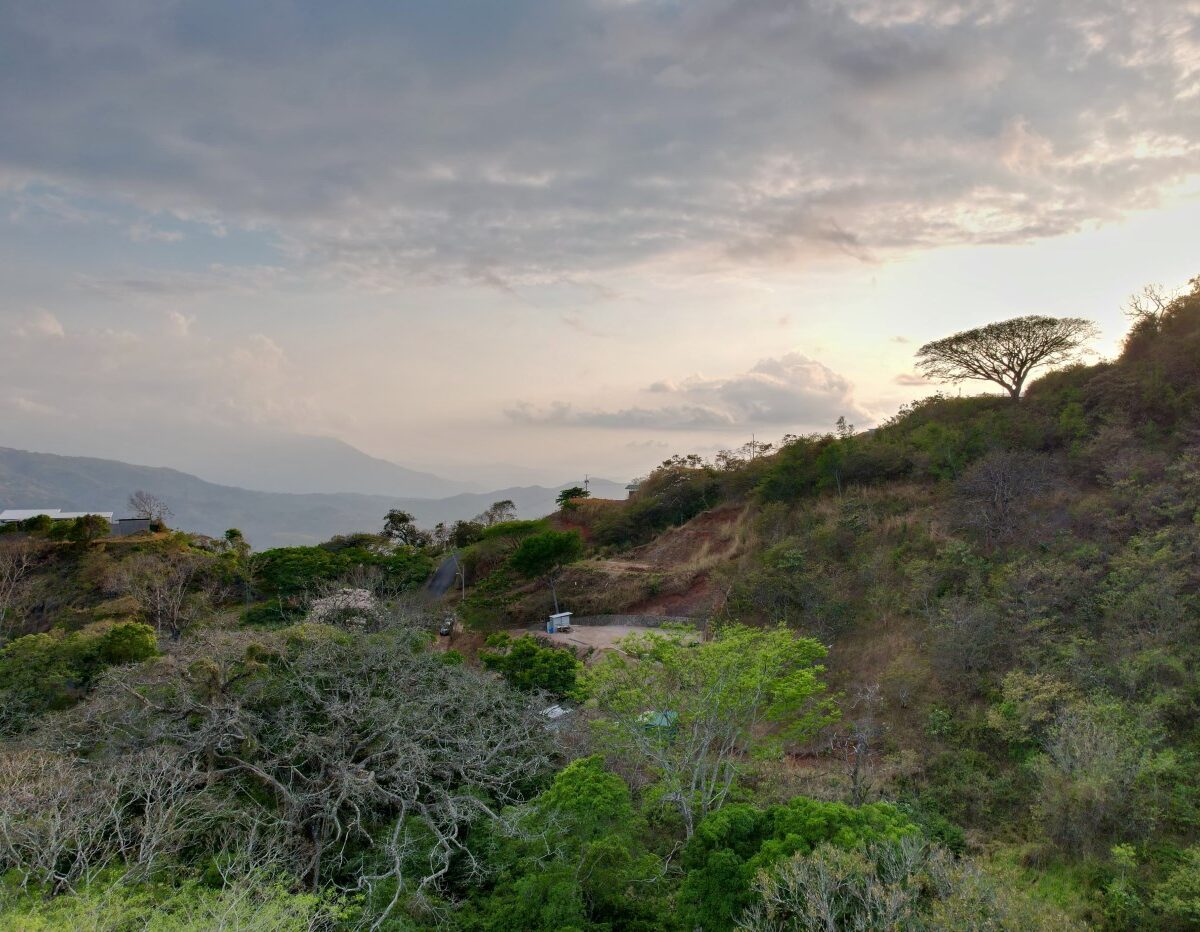 Building Lots for sale in Atenas Costa Rica