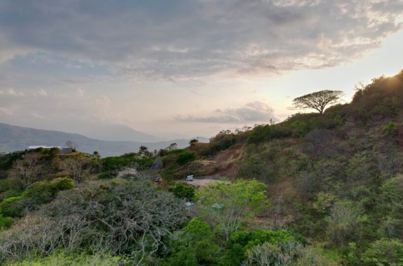 Building Lots for sale in Atenas Costa Rica