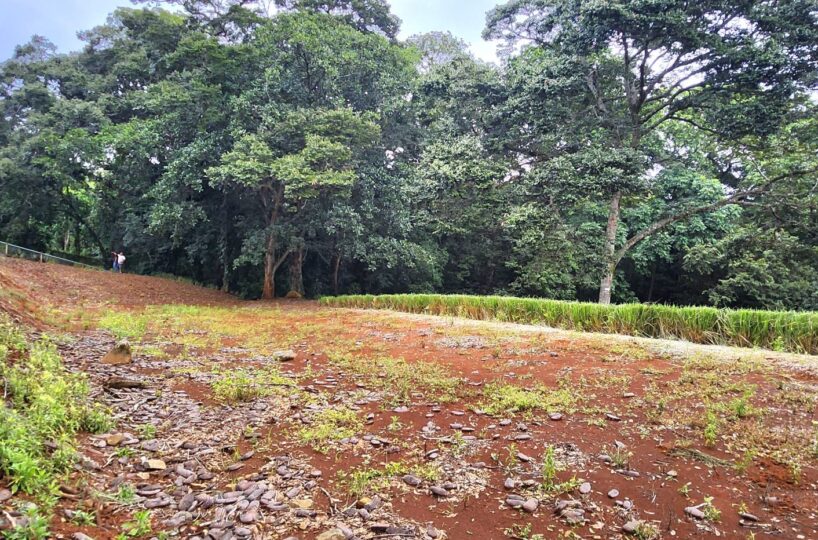 Building Lots for sale in Atenas Costa Rica