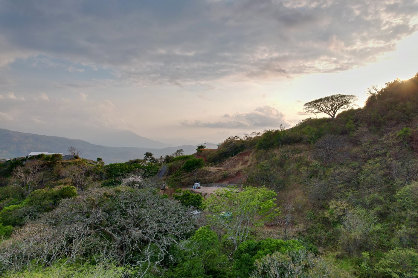 Building Lots for sale in Atenas Costa Rica