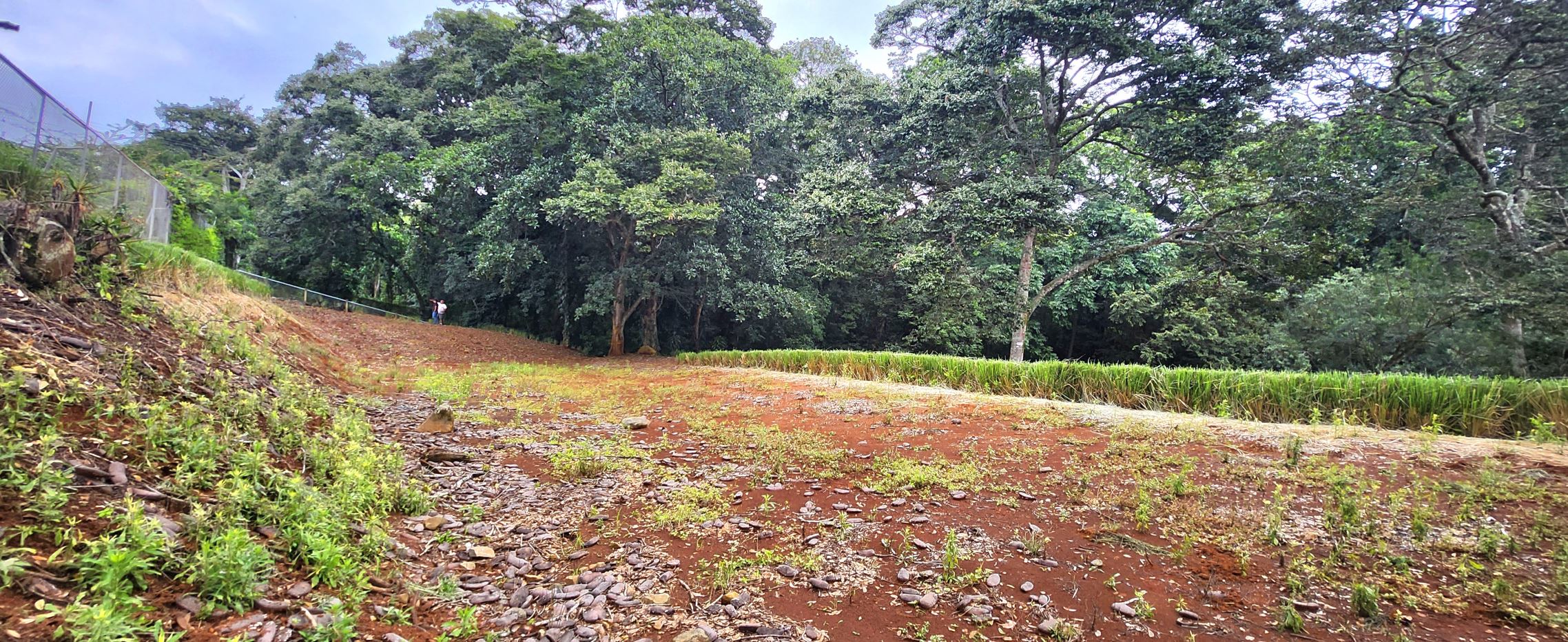 Building Lots for sale in Atenas Costa Rica