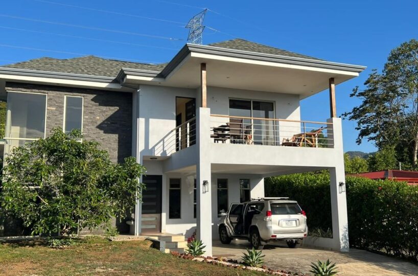 Homes for sale in Atenas Costa Rica