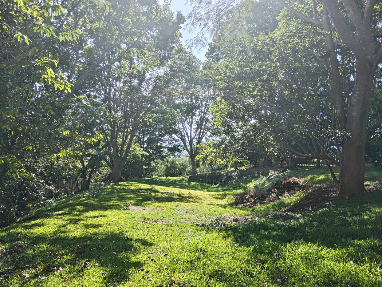 Building Lots for sale in Atenas Costa Rica