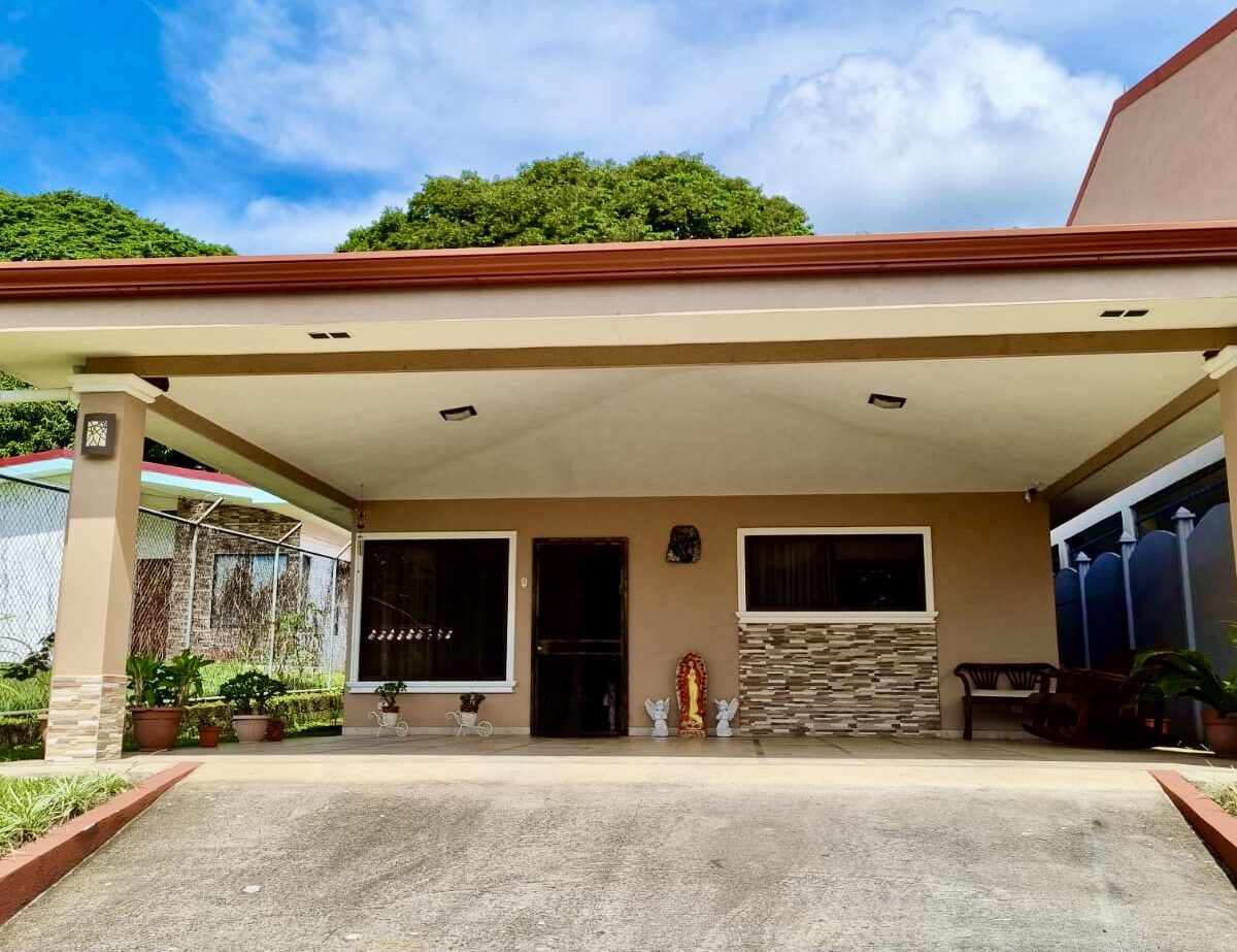 Homes for sale in Atenas Costa Rica